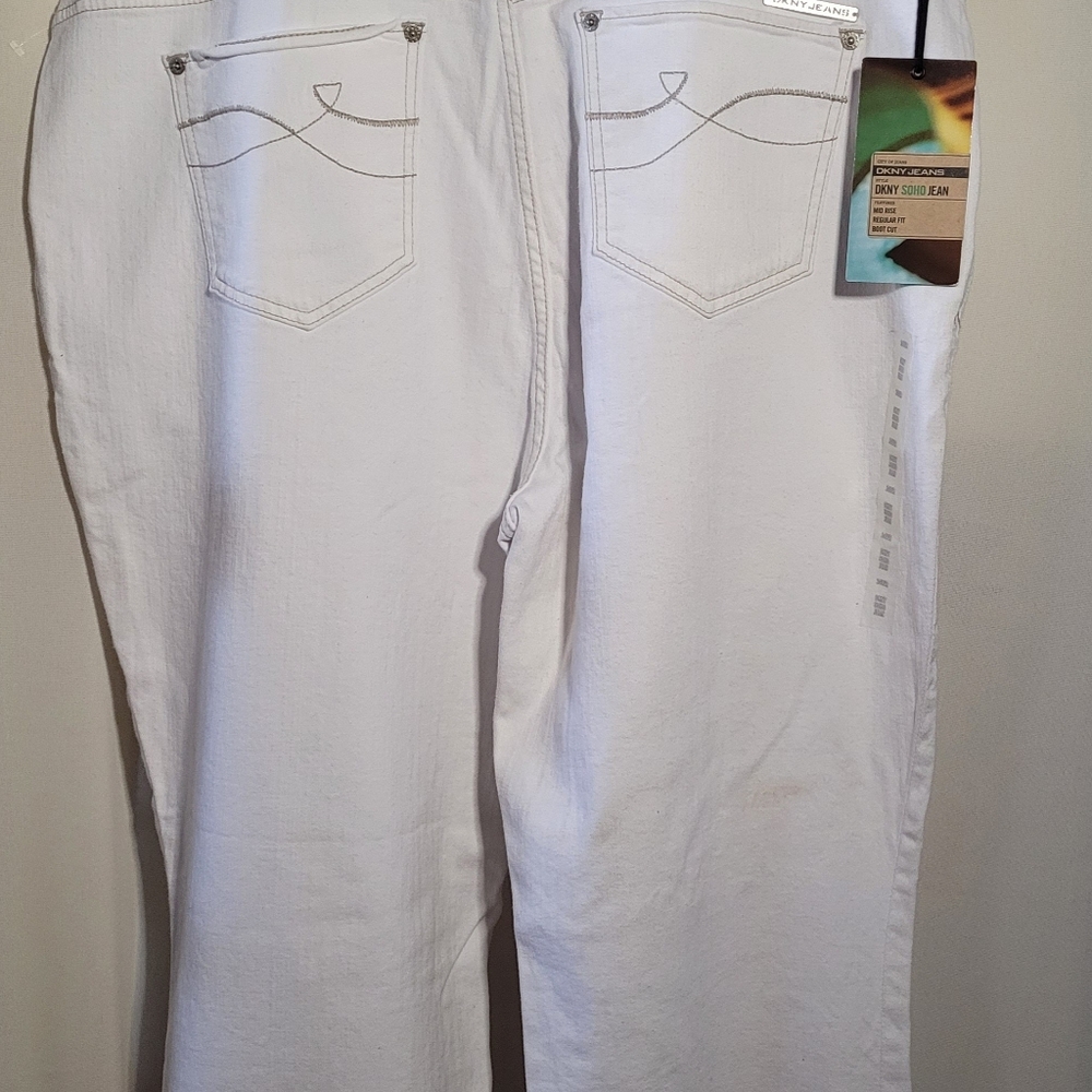 Jeans - Picture 2 of 2
